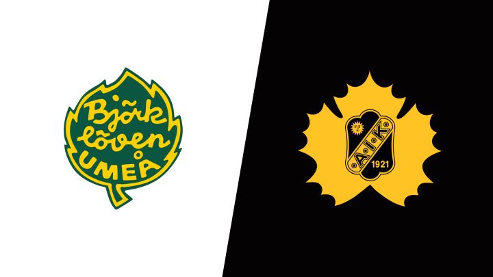 2026 Bjorkloven vs Skelleftea AIK