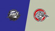 Replay: Home - 2026 Abbotsford vs Port Moody | Oct 18 @ 5 PM