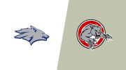 2026 North Vancouver Wolf Pack vs Port Moody Panthers