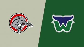 Replay: Home - 2026 Port Moody vs White Rock | Oct 3 @ 7 PM