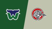 2026 White Rock Whalers vs Port Moody Panthers