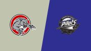 2026 Port Moody Panthers vs Abbotsford Pilots