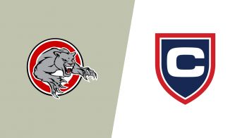 Replay: Home - 2026 Port Moody vs Cloverdale | Oct 8 @ 6 PM