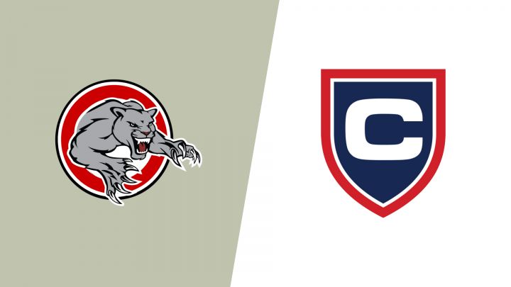 2026 Port Moody Panthers vs Cloverdale HC