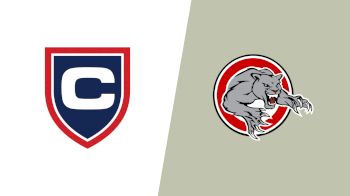Replay: Home - 2026 Cloverdale vs Port Moody | Sep 27 @ 5 PM