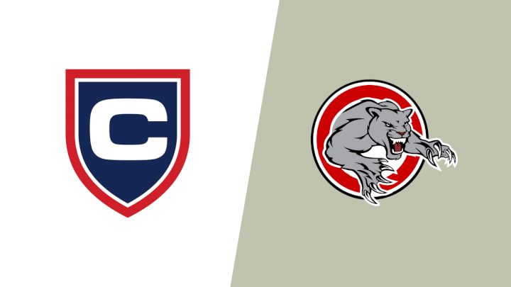 2026 Cloverdale HC vs Port Moody Panthers