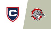 Replay: Home - 2026 Cloverdale vs Port Moody | Oct 4 @ 5 PM