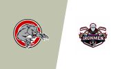 2026 Port Moody Panthers vs Aldergrove Ironmen