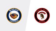 2026 Thrashers White U15 vs Pembina Valley Hawks U15
