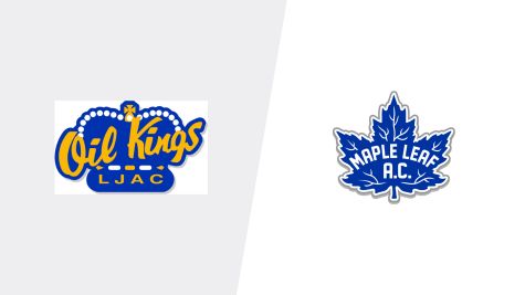 Replay: Home - 2026 Oil Kings vs MLAC Leafs | Oct 14 @ 7 PM