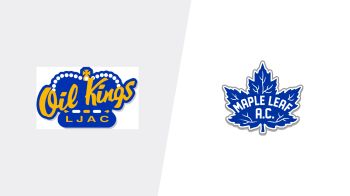 Replay: Home - 2026 Oil Kings vs MLAC Leafs | Oct 14 @ 7 PM