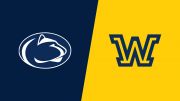 Replay: Penn St.-Abington vs Wilkes | Sep 26 @ 12 PM