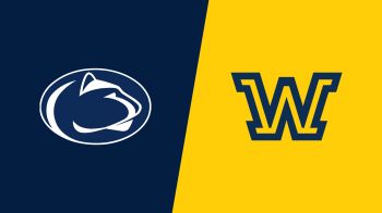 Replay: Penn St.-Abington vs Wilkes | Sep 26 @ 12 PM