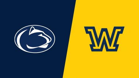 Replay: Penn St.-Abington vs Wilkes | Sep 26 @ 12 PM