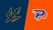 Replay: UC San Diego vs Pomona-Pitzer | Oct 2 @ 7 PM