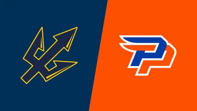 Replay: UC San Diego vs Pomona-Pitzer | Oct 2 @ 7 PM
