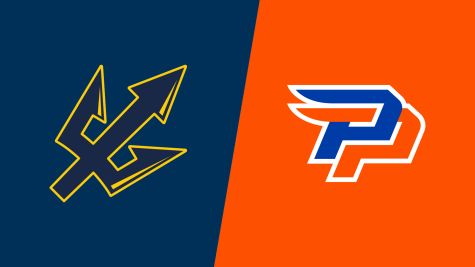 Replay: UC San Diego vs Pomona-Pitzer | Oct 2 @ 7 PM