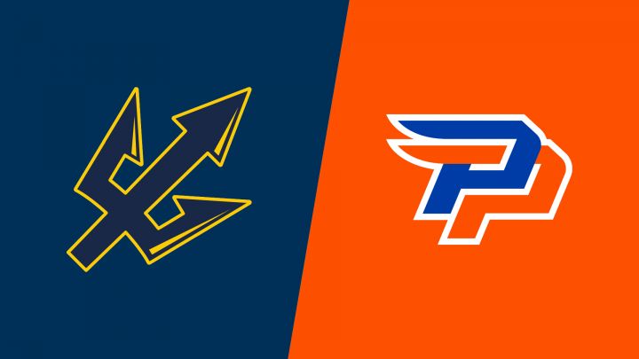 2026 UC San Diego vs Pomona-Pitzer - Men's - Water Polo