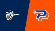 Replay: Cal Baptist vs Pomona-Pitzer | Oct 2 @ 2 PM