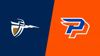 Replay: Cal Baptist vs Pomona-Pitzer | Oct 2 @ 2 PM