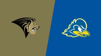 Replay: Home - 2026 Lindenwood vs Delaware | Oct 3 @ 2 PM