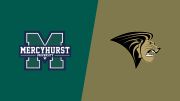 Replay: Home - 2026 Mercyhurst vs Lindenwood | Oct 8 @ 3 PM