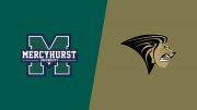 How to Watch: 2026 Mercyhurst vs Lindenwood - Women's | Hockey