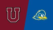 Replay: Home - 2026 Union vs Delaware | Oct 16 @ 6 PM