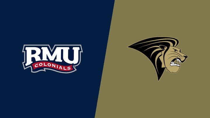 2026 Robert Morris vs Lindenwood - Women's