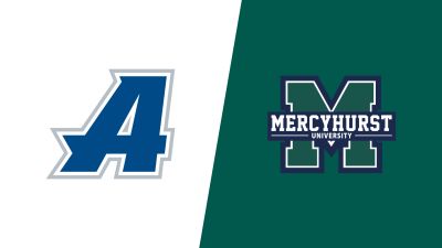 Replay: Home - 2026 Assumption vs Mercyhurst | Oct 30 @ 5 PM