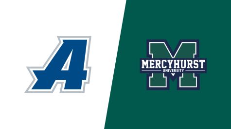 2026 Assumption vs Mercyhurst - Women's