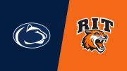 2026 Penn State vs RIT - Women's