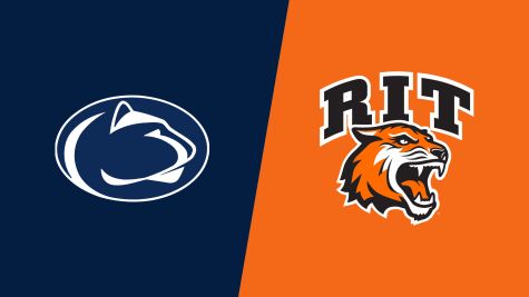2026 Penn State vs RIT - Women's