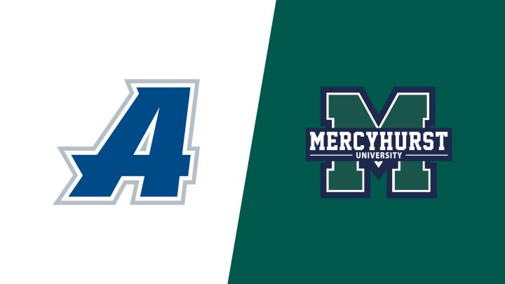 2026 Assumption vs Mercyhurst - Women's