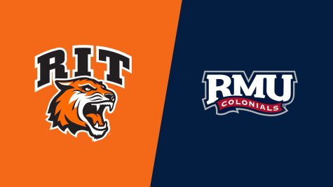 2026 RIT vs Robert Morris - Women's