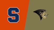 2026 Syracuse vs Lindenwood - Women's