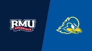 2026 Robert Morris vs Delaware - Women's