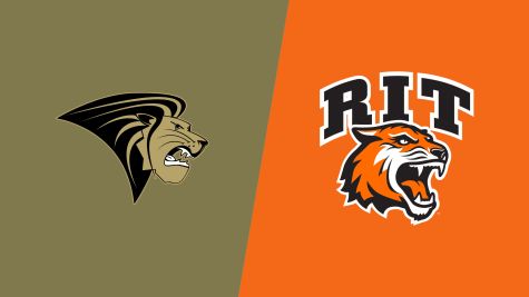 2026 Lindenwood vs RIT - Women's