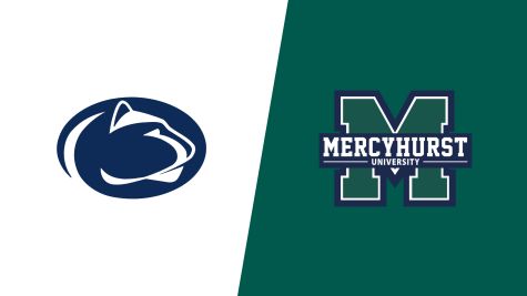 2026 Penn State vs Mercyhurst - Women's
