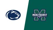 2026 Penn State vs Mercyhurst - Women's