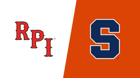 2026 RPI vs Syracuse - Women's