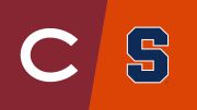 2026 Colgate vs Syracuse - Women's