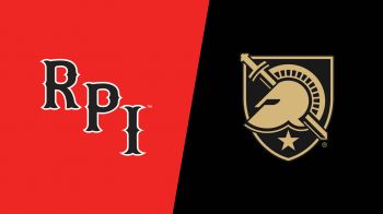 Replay: Home - 2026 RPI vs Army | Oct 2 @ 5 PM