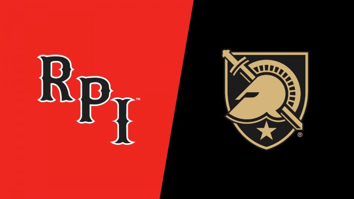 2026 RPI vs Army - Men's