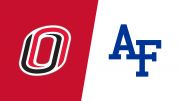 2026 Omaha vs Air Force - Men's