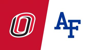 Replay: Home - 2026 Nebraska Omaha vs Air Force | Oct 2 @ 9 PM