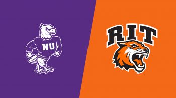 Replay: Away - 2026 Niagara vs RIT | Oct 3 @ 5 PM