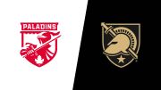 Replay: Home - 2026 Royal Military vs Army | Oct 11 @ 1 PM