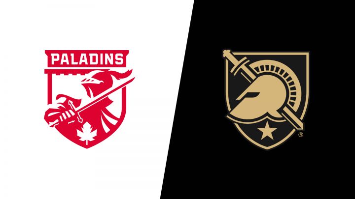 2026 Royal Military College vs Army - Men's