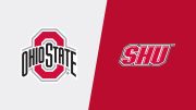 Replay: Home - 2026 Ohio St vs Sacred Heart | Oct 16 @ 6 PM